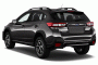 2019 Subaru Crosstrek 2.0i CVT Angular Rear Exterior View