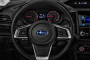 2019 Subaru Crosstrek 2.0i CVT Steering Wheel