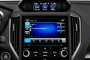 2019 Subaru Crosstrek 2.0i Limited CVT Audio System