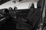 2019 Subaru Crosstrek 2.0i Limited CVT Front Seats