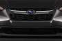 2019 Subaru Crosstrek 2.0i Limited CVT Grille