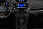 2019 Subaru Crosstrek 2.0i Limited CVT Instrument Panel