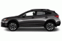2019 Subaru Crosstrek 2.0i Limited CVT Side Exterior View