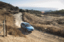 2019 Subaru Crosstrek Hybrid  -  First Drive, Santa Barbara CA, Nov. 2019