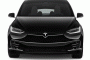 2019 Tesla Model X Long Range AWD Front Exterior View
