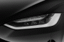 2019 Tesla Model X Long Range AWD Headlight