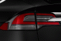 2019 Tesla Model X Long Range AWD Tail Light