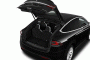 2019 Tesla Model X Long Range AWD Trunk