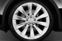 2019 Tesla Model X Long Range AWD Wheel Cap