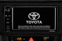 2019 Toyota 86 Auto (Natl) Audio System