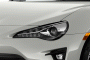 2019 Toyota 86 GT Auto (GS) Headlight