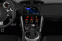 2019 Toyota 86 GT Auto (GS) Instrument Panel