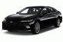 2019 Toyota Avalon XSE (Natl) Angular Front Exterior View