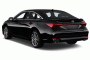 2019 Toyota Avalon XSE (Natl) Angular Rear Exterior View