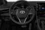 2019 Toyota Avalon XSE (Natl) Steering Wheel