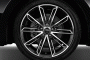 2019 Toyota Avalon XSE (Natl) Wheel Cap