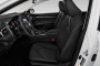2019 Toyota Camry XSE Auto (SE) Front Seats