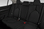 2019 Toyota Camry XSE Auto (SE) Rear Seats