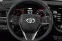 2019 Toyota Camry XSE Auto (SE) Steering Wheel