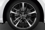 2019 Toyota Camry XSE Auto (SE) Wheel Cap