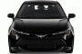 2019 Toyota Corolla Hatchback SE CVT (Natl) Front Exterior View