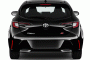 2019 Toyota Corolla Hatchback SE CVT (Natl) Rear Exterior View