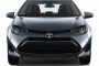 2019 Toyota Corolla L CVT (Natl) Front Exterior View