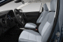 2019 Toyota Corolla L CVT (Natl) Front Seats