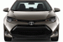 2019 Toyota Corolla LE Eco CVT (Natl) Front Exterior View