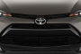 2019 Toyota Corolla XLE CVT (Natl) Grille