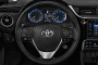 2019 Toyota Corolla XLE CVT (Natl) Steering Wheel