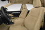 2019 Toyota Highlander LE Plus V6 FWD (GS) Front Seats