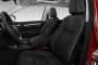 2019 Toyota Highlander SE V6 AWD (GS) Front Seats
