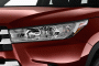 2019 Toyota Highlander XLE V6 AWD (GS) Headlight