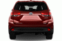 2019 Toyota Highlander XLE V6 AWD (GS) Rear Exterior View