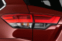 2019 Toyota Highlander XLE V6 AWD (GS) Tail Light