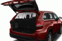 2019 Toyota Highlander XLE V6 AWD (GS) Trunk