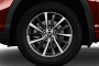 2019 Toyota Highlander XLE V6 AWD (GS) Wheel Cap