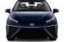 2019 Toyota Mirai Sedan Front Exterior View