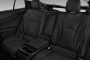 2019 Toyota Prius Advanced (GS) Rear Seats