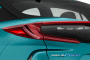 2019 Toyota Prius Advanced (GS) Tail Light