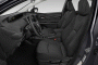 2019 Toyota Prius LE AWD-e (Natl) Front Seats