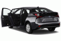 2019 Toyota Prius LE AWD-e (Natl) Open Doors