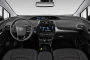 2019 Toyota Prius XLE AWD-e (Natl) Dashboard