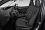 2019 Toyota Prius XLE AWD-e (Natl) Front Seats