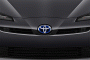 2019 Toyota Prius XLE AWD-e (Natl) Grille