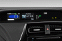 2019 Toyota Prius XLE AWD-e (Natl) Instrument Cluster
