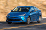 2019 Toyota Prius AWD-e XLE