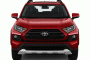 2019 Toyota RAV4 Adventure AWD (GS) Front Exterior View