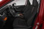 2019 Toyota RAV4 Adventure AWD (GS) Front Seats